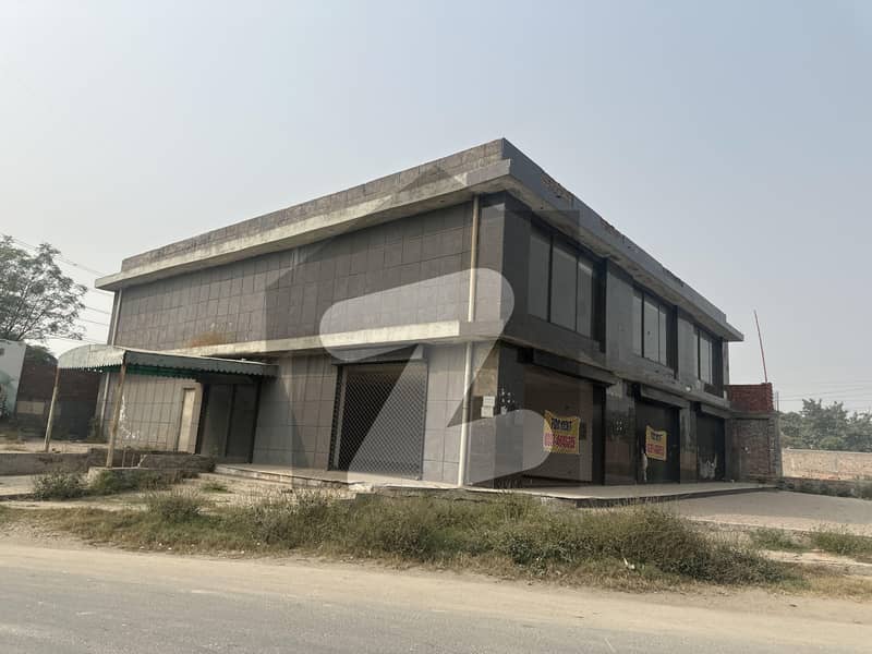 For Rent Commercial Out Let For Rent Commercial Out Let