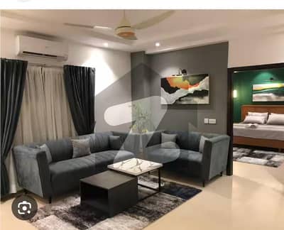 bahria's own project.