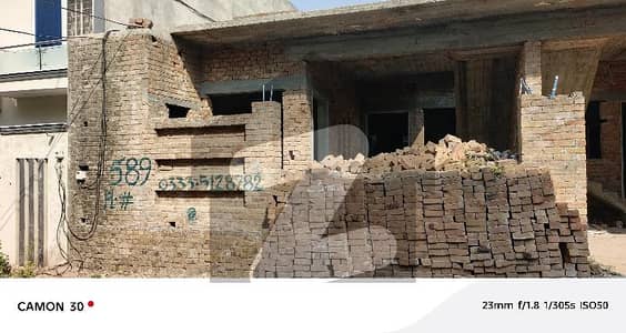 5 marla structure for sale 5 marla structure for sale