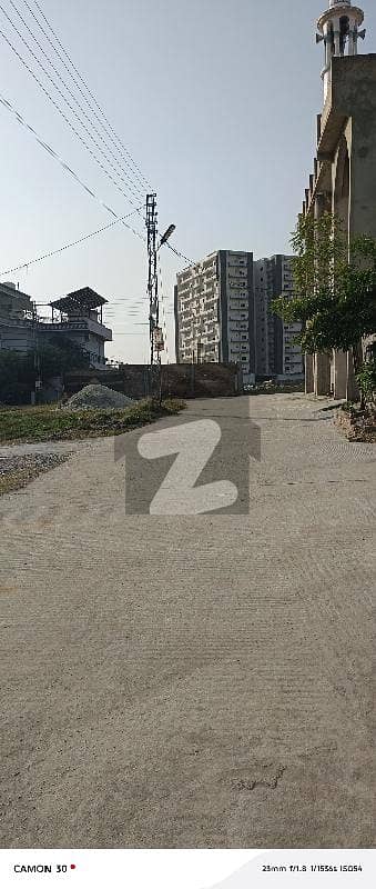 Corner Plot In Size 20x25