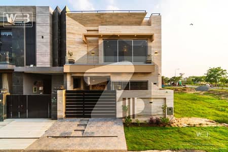 Newly Build 5 Marla Modern House In Nearby Macdonald In Etihad Town Phase 1 Newly Build 5 Marla Modern House In Nearby Macdonald In Etihad Town Phase 1