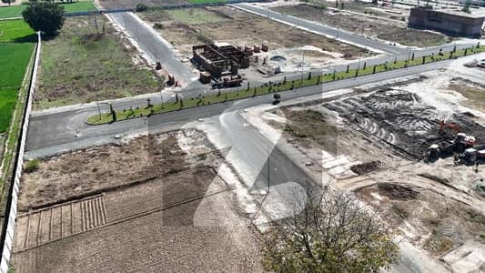 Residential Plot For sale In Beautiful Wadi-e-Sitara Residential Plot For sale In Beautiful Wadi-e-Sitara