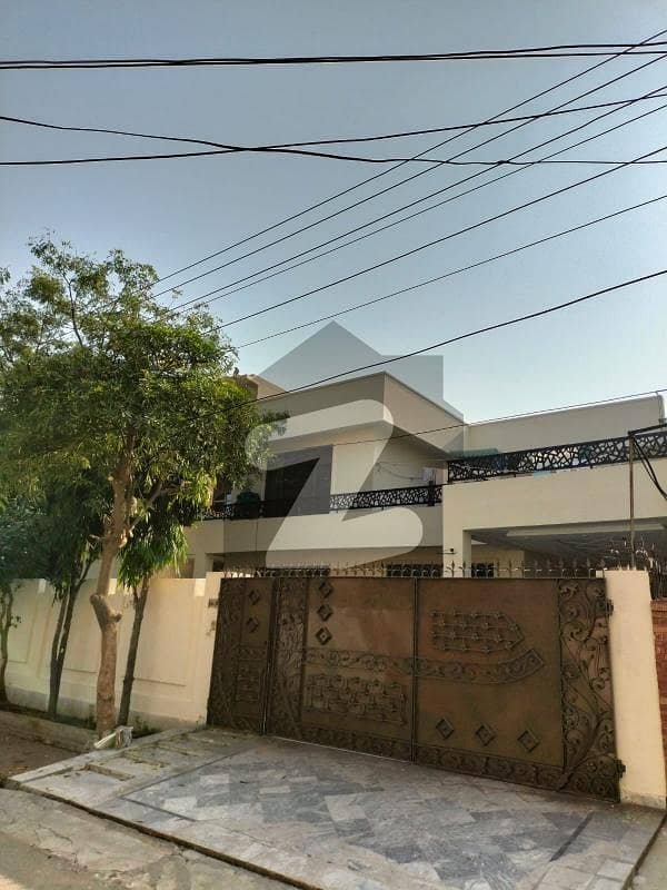 01 Kanal House 01 Kanal House