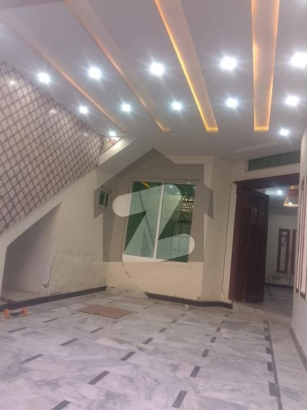 7 Marla Upper Portion With Mumty Available For Rent 7 Marla Upper Portion With Mumty Available For Rent