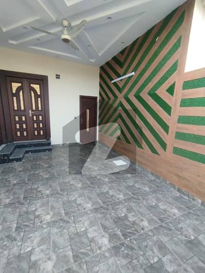 Prime Location 5 Marla Lower Portion Available For Rent In Citi Housing Society, Citi Housing Society