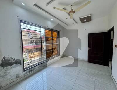 Prime Location Lower Portion Is Available For rent In Citi Housing Society