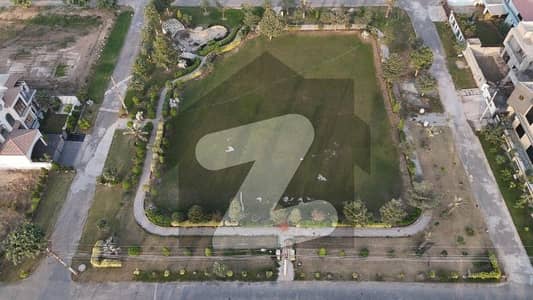 You Can Find A Gorgeous Residential Plot For sale In Lawyers Housing Society