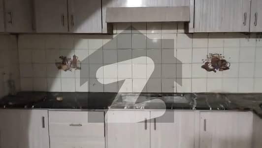 2 Bed DD Flat for Sale Rufi Green City, Gulistan-e-Johar Block 18 | 1st Floor | Ready to Move