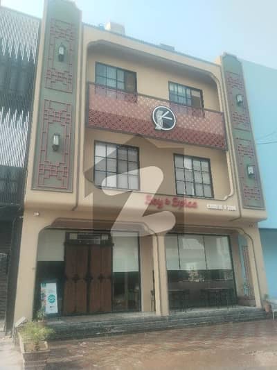 Trip Storey Shop For Sale