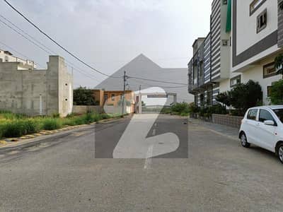 پنجابی سوداگر سوسائٹی فیز 2 سکیم 33 - سیکٹر 50,سکیم 33,کراچی میں 5 مرلہ رہائشی پلاٹ 1.17 کروڑ میں برائے فروخت۔ پنجابی سوداگر سوسائٹی فیز 2 سکیم 33 - سیکٹر 50,سکیم 33,کراچی میں 5 مرلہ رہائشی پلاٹ 1.17 کروڑ میں برائے فروخت۔