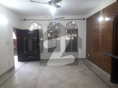 25x60 Double Storey House Available For Rent