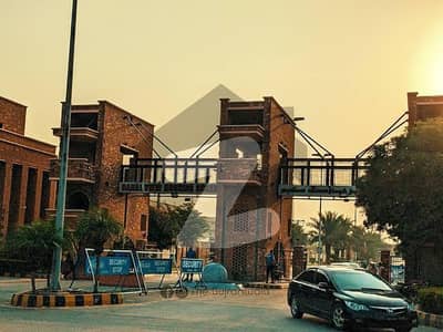 Main Double Road 1 Kanal Residential Plot available for sale in Canal View - Sector 2, Gujranwala Main Double Road 1 Kanal Residential Plot available for sale in Canal View - Sector 2, Gujranwala