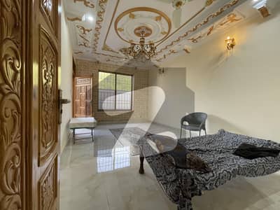 Double Unit Brand New corner House For Rent