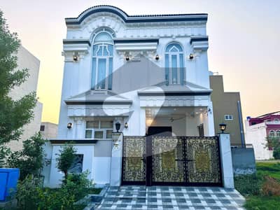 Looking For A Prime Location House In Citi Housing Society