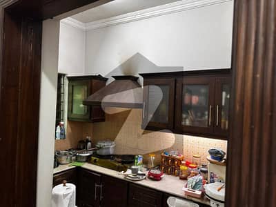 Spacious 200 Sq. Yd House for Sale in E-11/1 Islamabad | Solar Panel Installed | Demand: Rs. 6 Crore