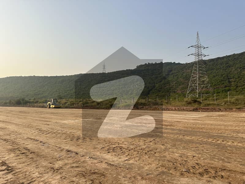 St 3a Level Plot Available Kanal St 3a Level Plot Available Kanal