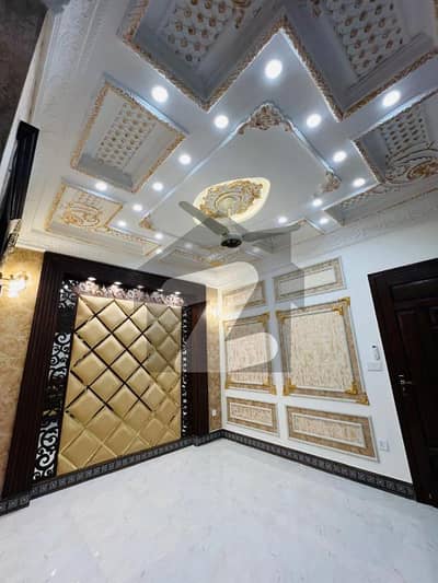 پارک ویو سٹی لاہور میں 4 کمروں کا 5 مرلہ مکان 1.5 کروڑ میں برائے فروخت۔