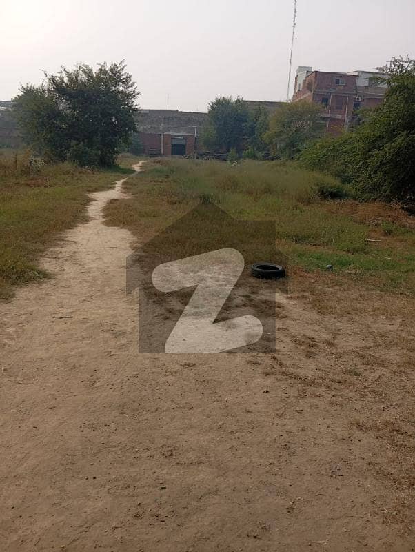13 kanal 11 Marla Commercial Plot Prime Location 13 kanal 11 Marla Commercial Plot Prime Location