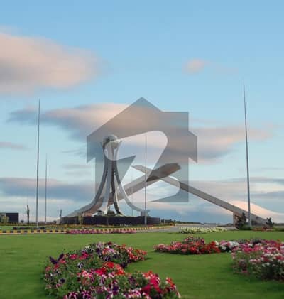 ایم 3 انڈسٹریل سٹی فیصل آباد میں 16 کنال صنعتی زمین 2.9 کروڑ میں برائے فروخت۔