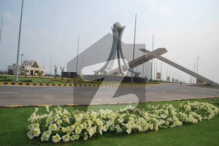 1 Kanal Building for sale in Sabzazar Scheme