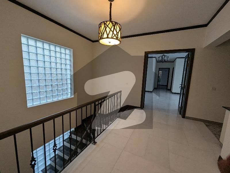 Luxury House On prime Location Available For Rent In Islamabad.