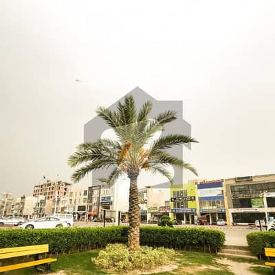 الکبیر آرچرڈ جی ٹی روڈ,لاہور میں 3 مرلہ رہائشی پلاٹ 12.75 لاکھ میں برائے فروخت۔