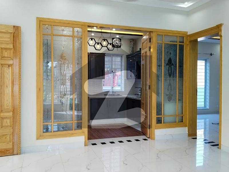 10 Marla Ground Portion in Topcity1|Good Location 10 Marla Ground Portion in Topcity1|Good Location