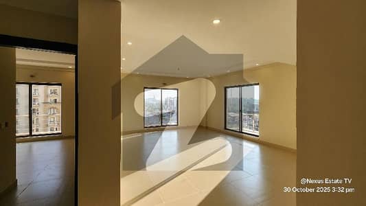 Brand New Corner 3 bed Room Apartment Available for Sale Direct Deal with Owner