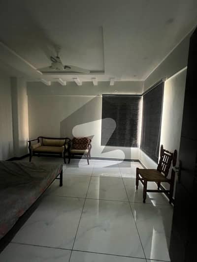 Luxury 3bed Dd Available For Rent On Main Khalid Bin Waleed