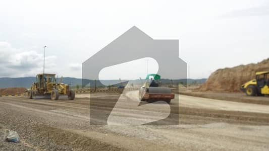 ایف ۔ 14 اسلام آباد میں 1 کنال رہائشی پلاٹ 1.8 کروڑ میں برائے فروخت۔