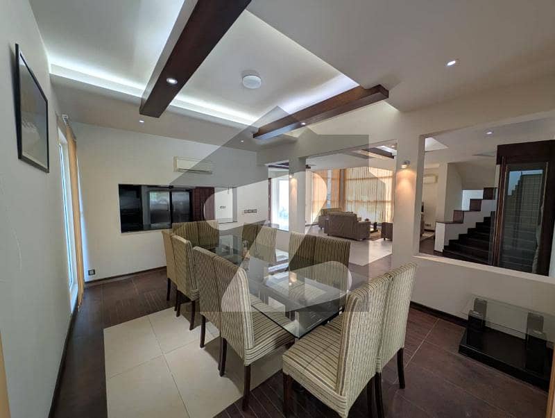 Luxury Triple Storey House is For Rent in F-8 Luxury Triple Storey House is For Rent in F-8