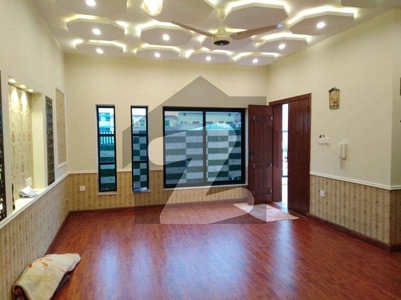 Brand New Luxury House Available For Rent