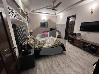 REVENUE SOCIETY BLOCK A 10 MARLA LUXARY HOUSE