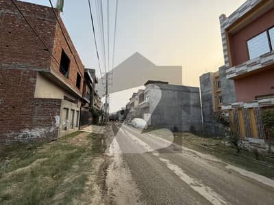 بسم اللہ ہاؤسنگ سکیم ۔ علی بلاک بسم اللہ ہاؤسنگ سکیم,جی ٹی روڈ,لاہور میں 5 مرلہ رہائشی پلاٹ 55.0 لاکھ میں برائے فروخت۔ بسم اللہ ہاؤسنگ سکیم ۔ علی بلاک بسم اللہ ہاؤسنگ سکیم,جی ٹی روڈ,لاہور میں 5 مرلہ رہائشی پلاٹ 55.0 لاکھ میں برائے فروخت۔