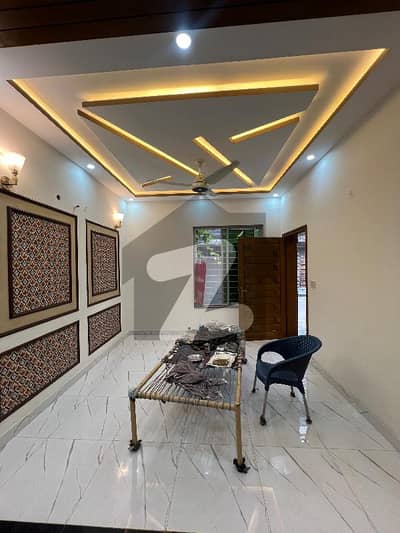 5 Marla 7 Bedrooms Brand New House For Sale In Eden Boulevard Collage Road Lahore 5 Marla 7 Bedrooms Brand New House For Sale In Eden Boulevard Collage Road Lahore