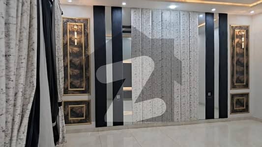 Bes Location 32 Marla House available for sale in Abdullah Gardens if you hurry