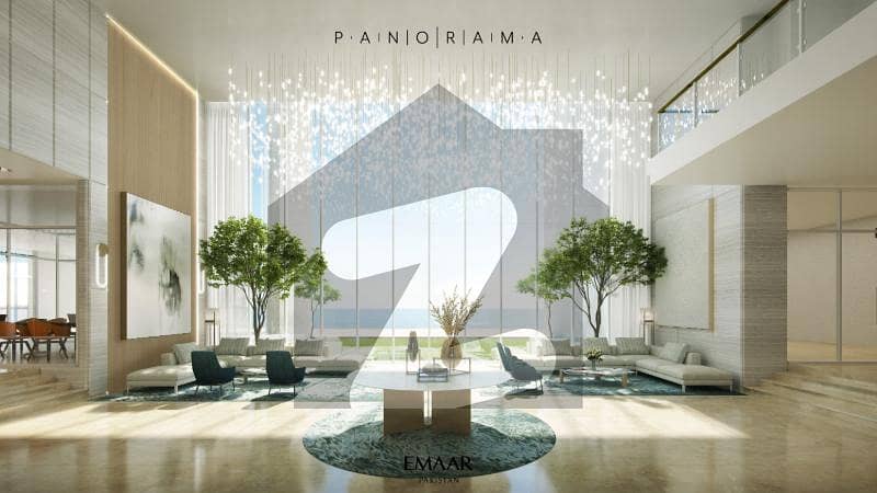 Reserve A Prime Location Flat Now In Emaar Panorama Reserve A Prime Location Flat Now In Emaar Panorama