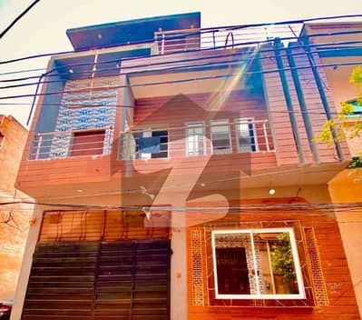 Prime Location House Available For Sale In Taj Bagh Scheme Prime Location House Available For Sale In Taj Bagh Scheme