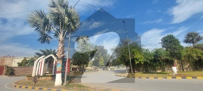 A Stunning Prime Location House Is Up For Grabs In Faisal Gardens Faisal Gardens A Stunning Prime Location House Is Up For Grabs In Faisal Gardens Faisal Gardens