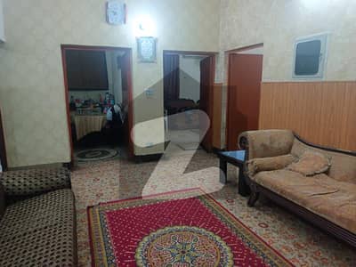 7.2 Marla Corner Double Storey House In Sector A2 Township Lahore