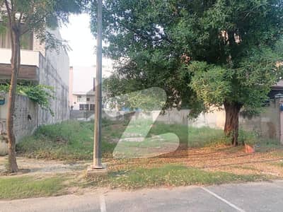 Block N 10 Marla Residential Plot At Prime Location In DHA Phase 8 Ex Air Avenue Block N 10 Marla Residential Plot At Prime Location In DHA Phase 8 Ex Air Avenue