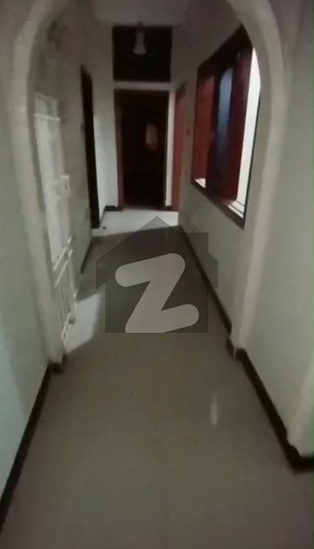 Demolish old construction house