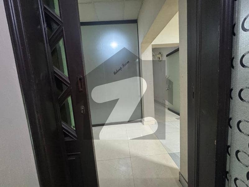 کالج روڈ لاہور میں 1 کنال Studio دفتر 1.5 لاکھ میں برائے فروخت۔