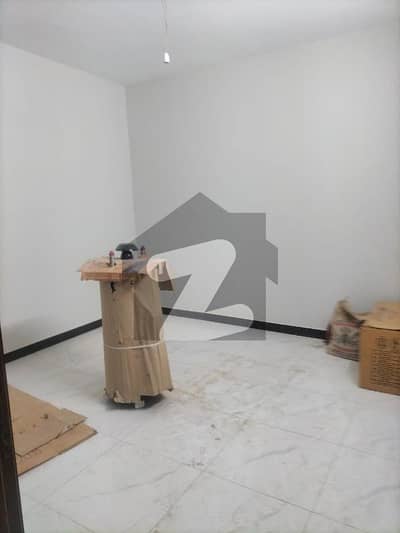 3 BED BRAND NEW PORTION FOR RENT IN GULSHAN E IQBAL BLOCK 13D1