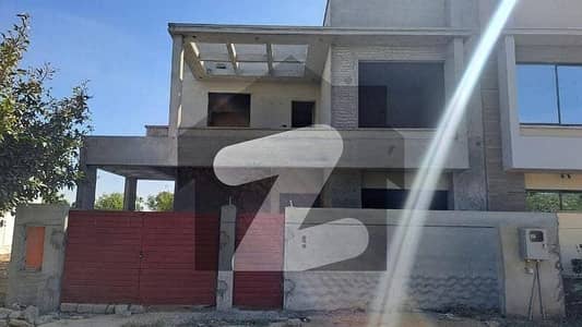 Grey Structure Villa available FOR SALE in Precinct-1, near main gate of Bahria Town Karachi. 5 Bedroom Designed under construction villa on SALE Grey Structure Villa available FOR SALE in Precinct-1, near main gate of Bahria Town Karachi. 5 Bedroom Designed under construction villa on SALE