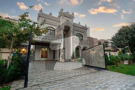 1 Kanal Top Quality Build Luxurious Beautiful Modern Design Villa With Basement For Sale In DHA Lahore Phase 7 Prime Location 1 Kanal Top Quality Build Luxurious Beautiful Modern Design Villa With Basement For Sale In DHA Lahore Phase 7 Prime Location