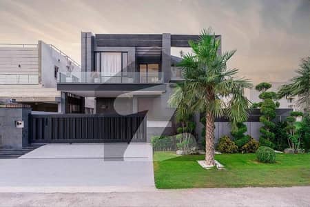 1 Kanal Top Quality Build Luxurious Beautiful Modern Design Villa With Basement For Sale In DHA Lahore Phase 7 Prime Location 1 Kanal Top Quality Build Luxurious Beautiful Modern Design Villa With Basement For Sale In DHA Lahore Phase 7 Prime Location