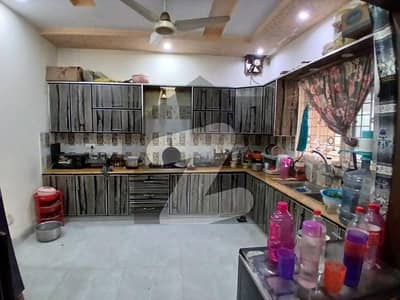 LOWER PORTION 4BEDROOM TV LUNG 2CAR Parking