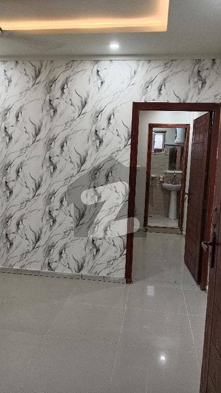 1 Bedroom Flat Soan Garden