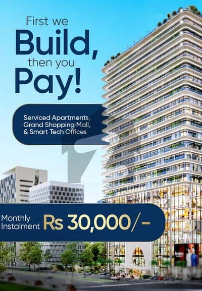 بحریہ ٹاؤن ۔ سیکٹر ایف بحریہ ٹاؤن,لاہور میں 1 کمرے کا 2 مرلہ فلیٹ 90.0 لاکھ میں برائے فروخت۔ بحریہ ٹاؤن ۔ سیکٹر ایف بحریہ ٹاؤن,لاہور میں 1 کمرے کا 2 مرلہ فلیٹ 90.0 لاکھ میں برائے فروخت۔